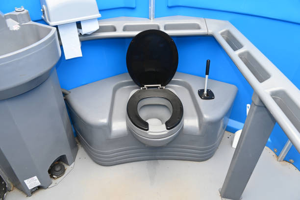 Best Long-term porta potty rental  in Buffalo Center, IA