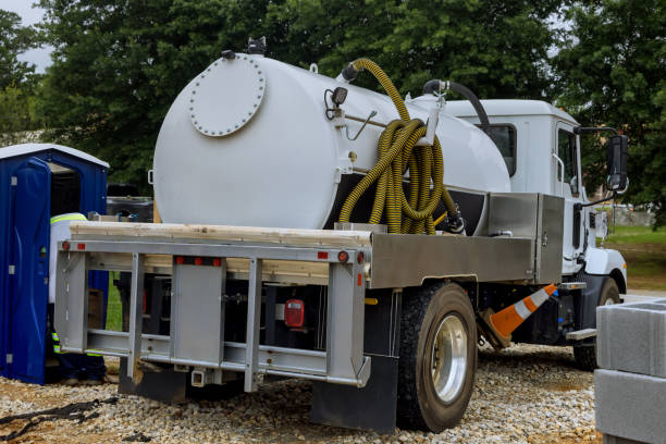 Best Luxury portable toilet rental  in Buffalo Center, IA
