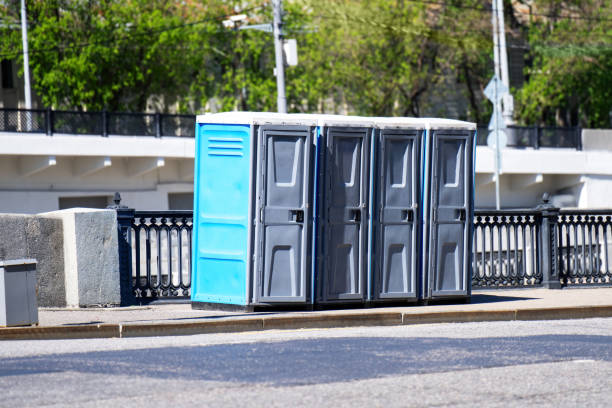 Best Emergency porta potty rental  in Buffalo Center, IA