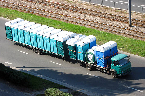 Best High-end porta potty rental  in Buffalo Center, IA