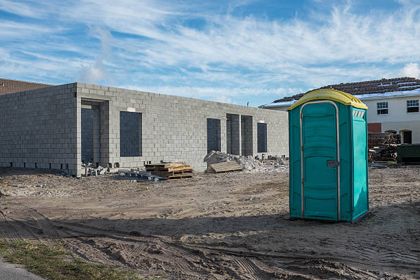 Best Porta potty cleaning services  in Buffalo Center, IA